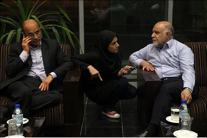 برنامه‌هایِ ضد اقتصاد مقاومتیِ وزارت نفت!