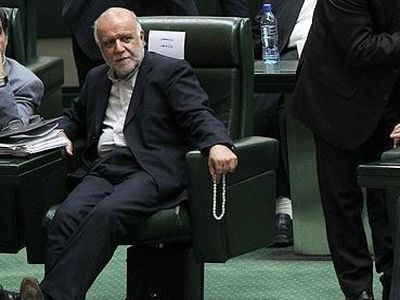 سکوت سنگین سازمان بازرسی درباره مرگ تدریجی کارت سوخت!