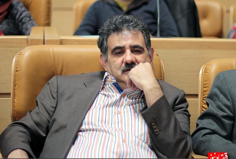 سوری: معلوم نیست باید رشد اقتصادی 4.4 درصدی را قبول کنیم یا رشد 5.4 را!/ اختلاف بین آمار مرکز آمار و بانکمرکزی خیلی زیاد است