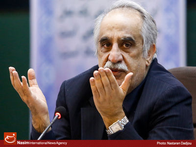 گمرک آمار قطعی مبادلات تجاری سال 94 را سانسور کرد!