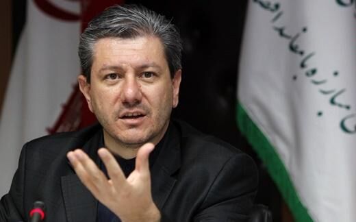 توجیه‌های ضعیف "پالیزدار" برای لاپوشانی فساد 8000 میلیاردی صندوق ذخیره فرهنگیان