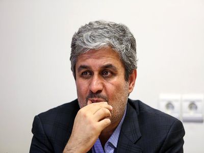 استعفای رئیس بیمه مرکزی جسورانه بوده است