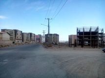 آب‌رسانی پردیس وظیفه وزارت نیرو است