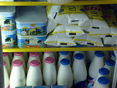 هیأت‌های خارجی در جستجوی بازار ایران برای فروش محصولات لبنی‌/ خودمان مازاد تولید داریم
