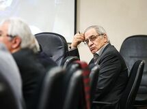 دولت روحانی غارت 2 میلیارد دلاری را تقصیر طهماسب مظاهری انداخت