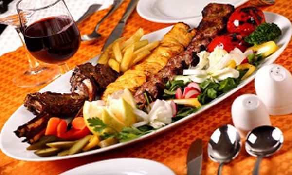 غذای رستورانها 8 درصد گران شد؛ بیش از این گران کردند به تعزیرات بگویید