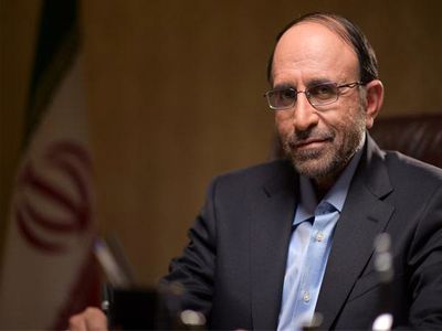 "آرمان" بدون مدیر عامل ماند؛ بیمه مرکزی کجاست؟
