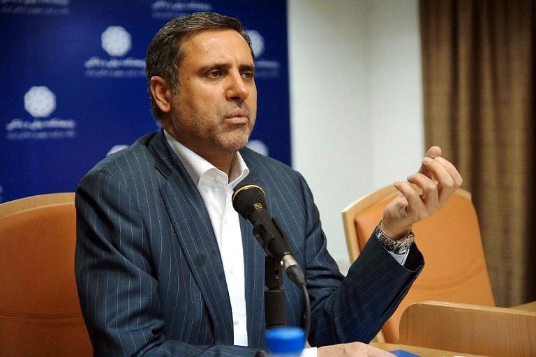 نقدینگی هزار هزار میلیاردی نگرانی ندارد!/ هنوز نقدینگی را به یک برابر GDP هم نرساندهایم