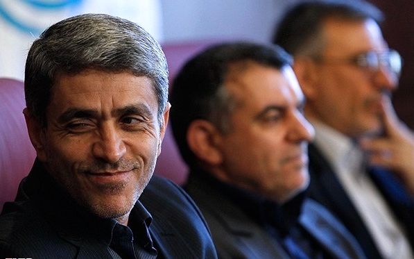 حقوق نجومی دولتمردان روحانی گردن دولت قبل افتاد!