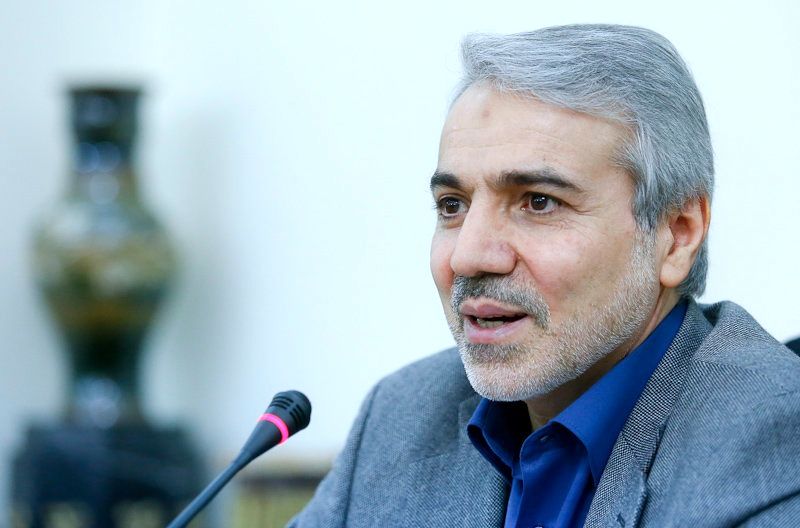 نوبخت: 35 هزار نفر در سال 95 استخدام میشوند/ یارانه کسانی که تشخیص دهیم ثروتمند هستند قطع میکنیم