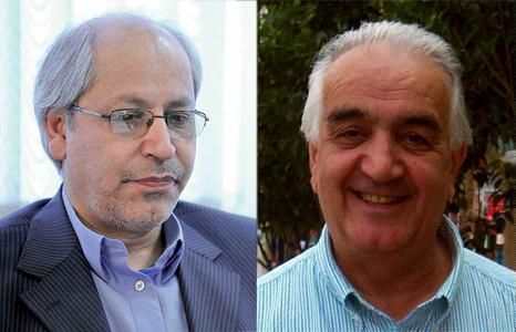 چرا مشاور اقتصادی روحانی عملکرد "پهلوی" را از "جمهوری اسلامی" بهتر می‌داند؟