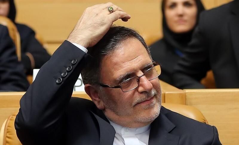 گاف بزرگ رئیس‌کل بانک مرکزی در لندن! / چرا سیف از این حرف‌ها می‌زند؟