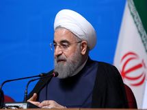 چرا روحانی حسرت 180 میلیارد دلار درآمد ناشی از خام‌فروشی را می‌خورد؟