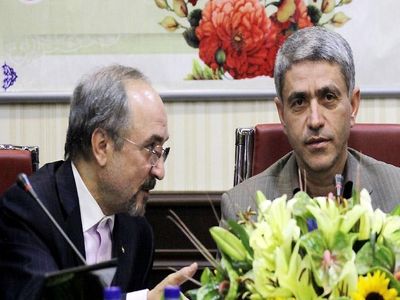 بانک توسعه اسلامی، ایران را از جدول همکاری‌های خود خط زد + سند/ ناتوانی طیب‌نیا و معاونش برای گرفتن تسهیلات؛ "صفر ریال" نصیب ایران شد!