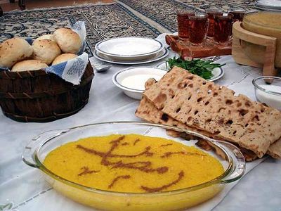 هر خانواده ایرانی برای افطار 540 هزار تومان هزینه می‌کند/ میوه، سبزی و مرغ در آستانه ماه رمضان گران شد