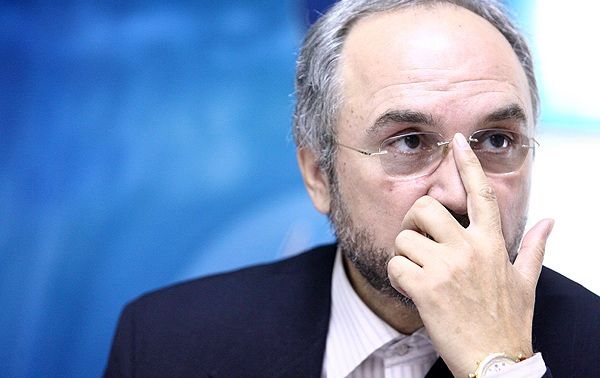 چرا "خزاعی" باید برود؟/ پرمشغلهترین نهاد بعد از برجام، خواب است!