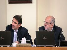 طرفدار سرسخت دولتم، اما نعمت‌زاده و آخوندی ضعیف هستند/ نعمت زاده تجارت را از بین برد/ جای خسروتاج و افخمی‌راد عضو شود