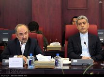 عصای دست دولت روحانی حاشیه‌ساز شد؛ گاف بزرگ معاون طیب‌نیا/ آقای خزاعی! به این 7 سوال پاسخ دهید تا همه چیز روشن شود