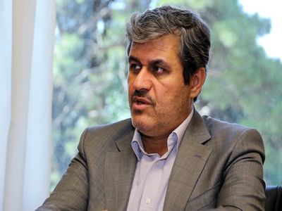 تاجگردون بار دیگر رئیس کمیسیون برنامه و بودجه مجلس شد