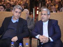 رئیس سازمان مالیاتی در هیات مدیره "استقلال" چه می‌کند!/ آقای تقوی‌نژاد! انصراف دهید و به مودیان مالیاتی برسید