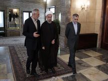 صندوق توسعه ملی یا کیف پول مدیران دولت روحانی!