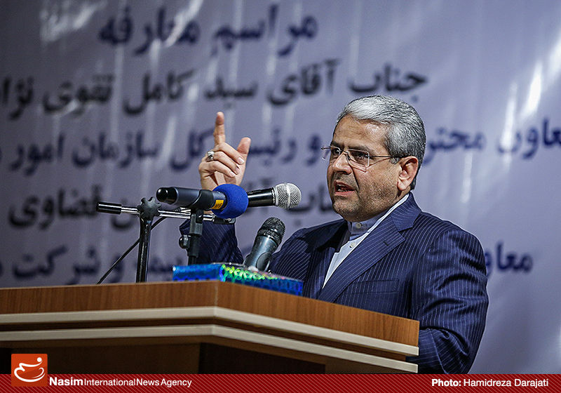 تقوینژاد از حضور در هیات مدیره باشگاه استقلال استعفا داده/ وزیر ورزش هنوز در این خصوص تصمیم نگرفته است