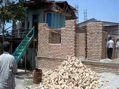 ۹۰۰ میلیارد تومان مابه‌التفاوت وام مسکن روستایی پرداخت می‌شود