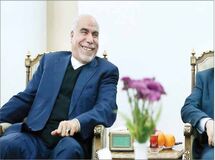 مدیرعامل بانک رفاه قبل از "صدقی" 10 میلیون حقوق می‌گرفت