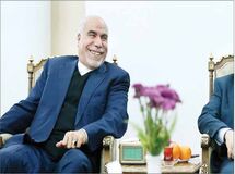 مدیرعامل بانک رفاه قبل از "صدقی" 10 میلیون حقوق می‌گرفت