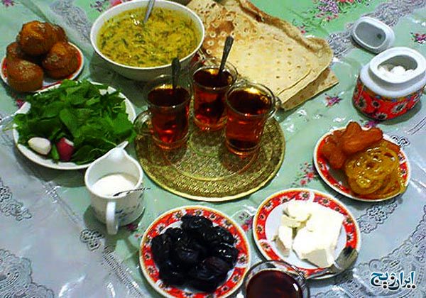 گرانترین ماه رمضانِ یک دهه اخیر رقم خورد
