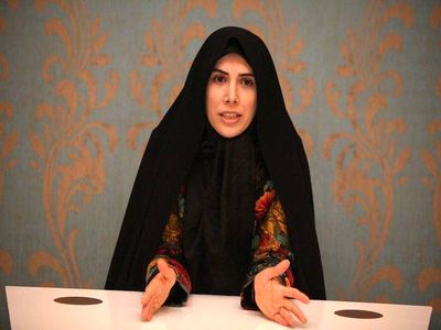 دکترایم قانونی است/ درباره خودم، همسر و  پدر همسرم شایعه‌سازی کردند/ فعالیت اقتصادی همسرم بدون مجوز نیست