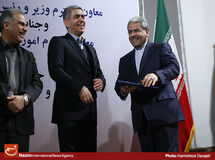 سفر مشکوک رئیس سازمان امور مالیاتی به آمریکا/ تقوی‌نژاد برای دیدار کاری به واشنگتن رفت؟