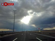 ایتالیایی ها در ساخت آزاد راه همدان مشارکت ۱۰۰ درصدی دارند