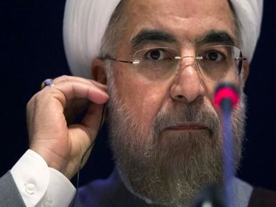 دولت افکار عمومی را نمی شناسد
