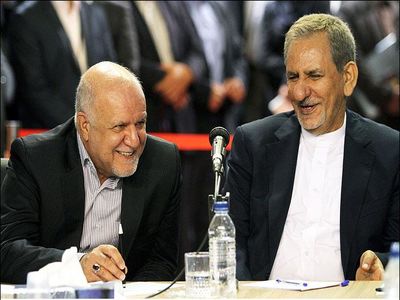 آیا با تذکر رهبری، هجمه دولتی‌ها به منتقدان قراردادهای نفتی پایان می‌یابد؟