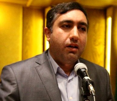 جبهه گرما از هفته آینده به کشور میآید/ مردم صرفه جویی نکنند خاموشی داریم