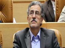 خوانساری: در بهار امسال واردات 13 درصد و صادرات 5 درصد کاهش یافت/ رشد صنعت منفی 2.2 درصد شد