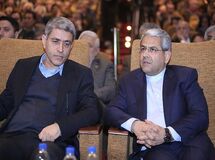 تقوی‌نژاد تخلف کرد؛ حضور غیرقانونی معاون طیب‌نیا در هیات مدیره یک شرکت شبه دولتی!