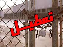 بزرگترین کارخانه پروتئینِ "سویا" بعد از برجام تعطیل شد