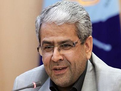 "تقوی‌نژاد" استعفا داده بود