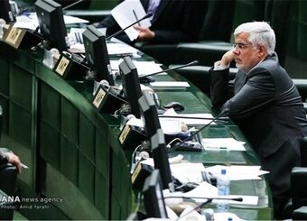 روحانی تصویر روشنی از فعالیت های انتخاباتی عارف ندارد