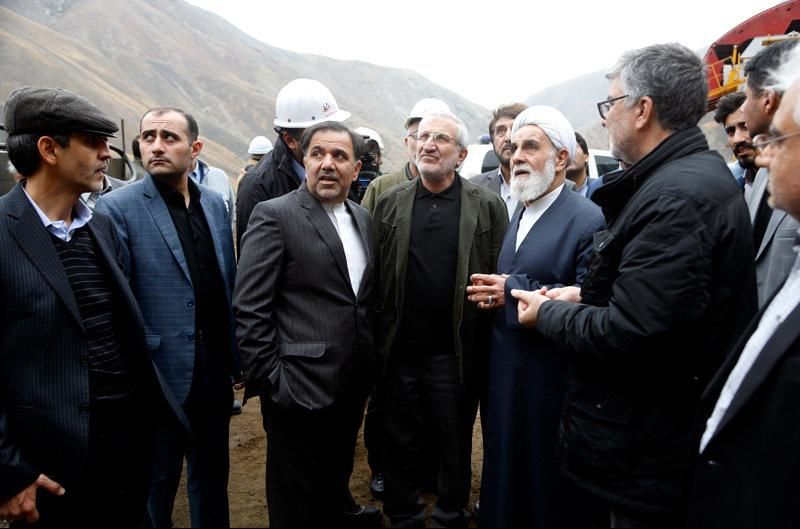 بیاعتنایی آشکار آخوندی به تذکر رهبری درباره مسکن مهر!