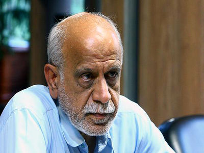 حاتمی‌یزدی: طیب‌نیا از فیشهای حقوقی نجومی خبر داشت اما واکنش نشان نداد