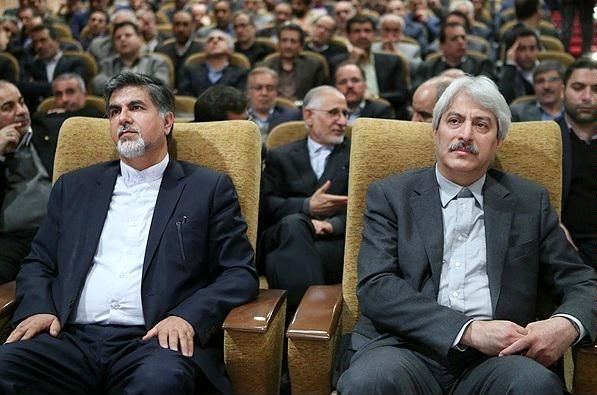 معاون طیبنیا تخلف مدیران بانکها در اعطای وام را ندید