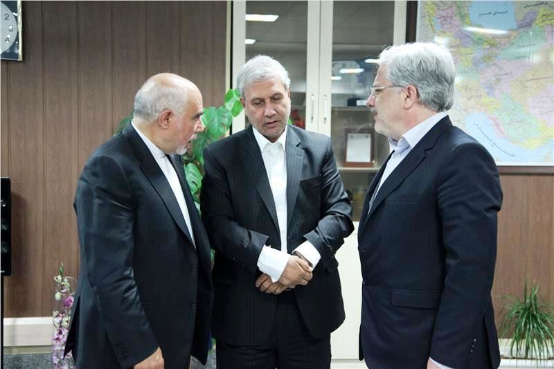 بانک توسعه تعاون 4 ماه است مدیرعامل ندارد!