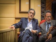 خوانساری: دولت روحانی در این سه سال موفقیتی در بهبود کسب و کار به دست نیاورد/ انحصارطلبی و دخالت‌های دولت در 1100 روز گذشته بیشتر شد