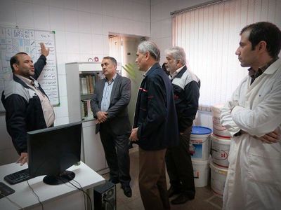 هیات مدیره "صنایع بهشهر" در چنبره نفوذ افراد بازنشسته و سیاسی!