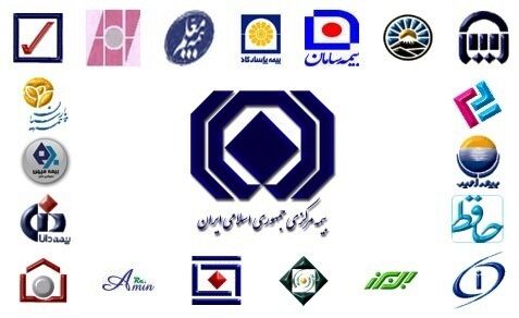 شش شرکت بیمه‌ای مدیرعامل ندارند!