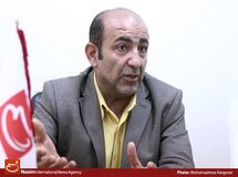 فاتحه شرکت‌های ایرانی را در IPC باید خواند/ در سپردن کار داخلی‌ها را مانند توتال و CNPC ببینید