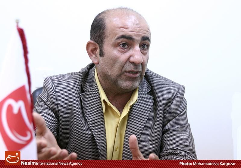 فاتحه شرکت‌های ایرانی را در IPC باید خواند/ در سپردن کار داخلی‌ها را مانند توتال و CNPC ببینید